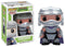 Pop! TMNT Shredder Figure Box & Figure Only