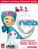 Super Magnetic Neo Strategy Guide - Pre-Played