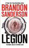  Legion: The Many Lives of Stephen Leeds Soft Cover