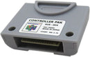 Nintendo 64 Controller Memory Pak - Pre-Played