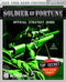 Soldier of Fortune Pfficial Strategy Guide - Pre-Played
