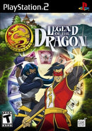 Legend of the Dragon - Playstation 2 Pre-Played