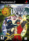 Legend of the Dragon - Playstation 2 Pre-Played