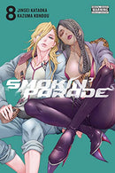 Smokin' Parade Volume 8