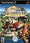 Harry Potter Quidditch World Cup - Playstation 2 Pre-Played
