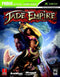 Jade Empire Strategy Guide - Pre-Played