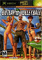 Outlaw Volleyball - Xbox Pre-Played