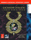 Ultima Online: The Second Age Prima Offical Strategy Guide - Pre-Played