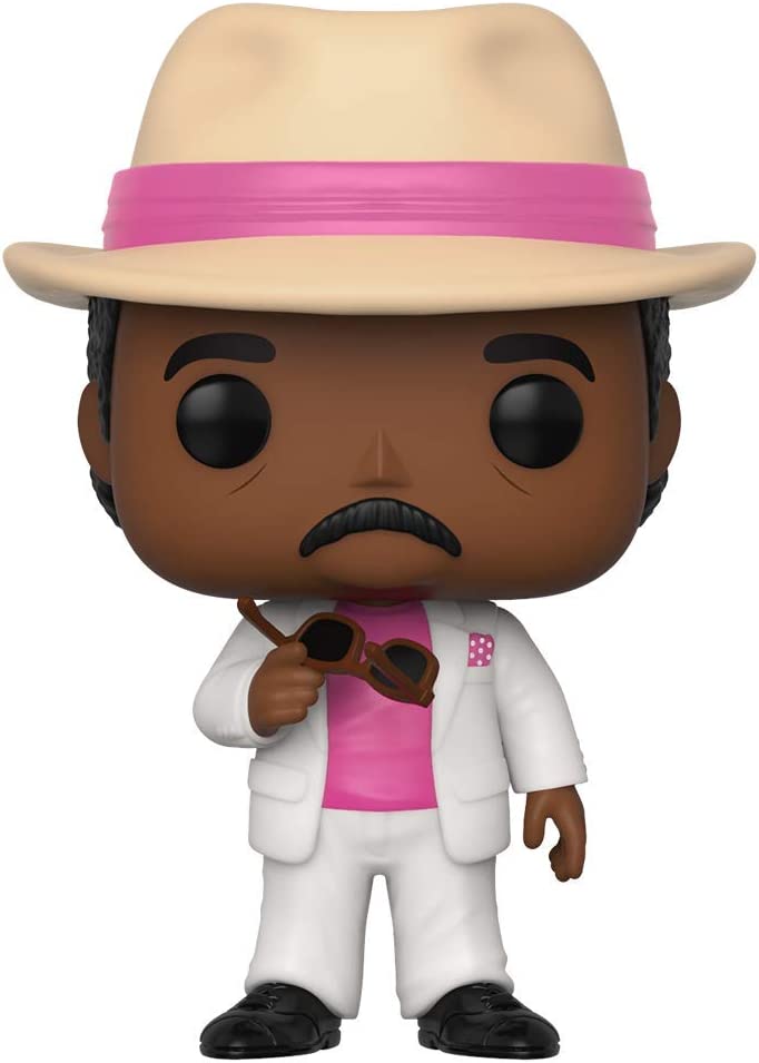 Pop! Television: The Office - Florida Stanley 1006