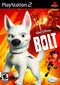 Bolt Front Cover - Playstation 2 Pre-Played