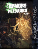 Armory Reloaded - World of Darkness RPG Pre-Played