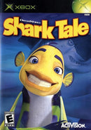 Shark Tale - Xbox Pre-Played