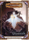 Ghostwalk Front Cover - Dungeons and Dragons 3rd Edition Pre-Played