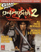 Onimusha 2: Samurai's Destiny Strategy Guide - Pre-Played