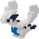 Lugia Nanoblock Pokemon Series