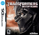 Transformers: Decepticons - Nintendo DS Pre-Played
