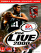 NBA Live 2000 Strategy Guide - Pre-Played