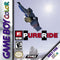 Pure Ride Front Cover - Nintendo Gameboy Color Pre-Played