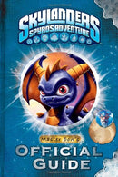 Skylander's Spyro's Adventure: Master Eon's Official Guide - Pre-Played