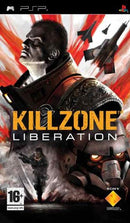 Killzone Liberation - PSP Pre-Played