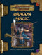 Dragon Magic Front Cover - Dungeons and Dragons 3rd Edition Pre-Played