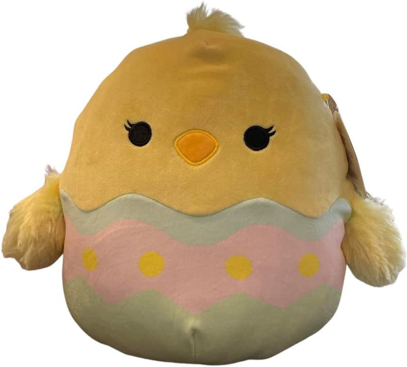 Aimee Chick (in Easter Egg) 8" - Squishmallows