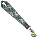 Nintendo Legend of Zelda Wrist Lanyard with Charm