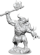 W13 Borborygmos (Cyclops) - Magic the Gathering Unpainted Miniatures