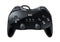 Nintendo Wii Black Classic Controller Pro - Pre-Played