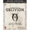 Elder Scrolls IV: Oblivion Official Game Guide Revised & Expanded - Pre-Played