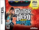 Guitar Hero Modern Hits - Nintendo DS Pre-Played