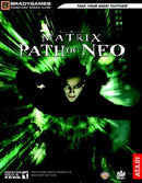 The Matrix: Path of Neo Strategy Guide - Pre-Played