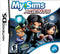 My Sims Agents - Nintendo DS Pre-Played