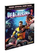 Dead Rising 2 Strategy Guide - Pre-Played