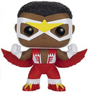 Pop! Marvel - Falcon 151