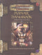 Planar Handbook - Dungeons and Dragons 3.5 Edition Pre-Played