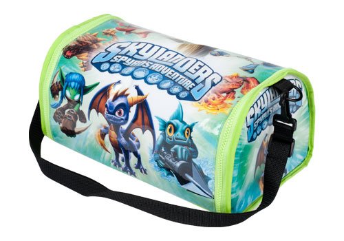 Skylanders: Spyros Adventure Carrying Case - Pre-Played