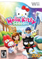 Hello Kitty Seasons - Nintendo Wii Pre-Played