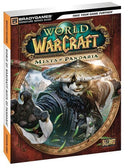 World of Warcraft Mists of Pandaria Strategy Guide - Pre-Played