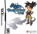 Blue Dragon Plus - Nintendo DS Pre-Played