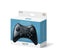 Nintendo Wii U Pro Controller Black  - Pre-Played