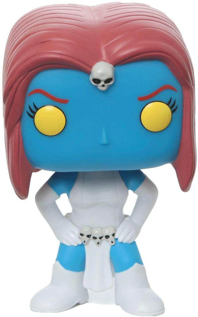 Pop! Marvel X-Men Mystique 61