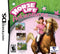 Horse Life Adventures - Nintendo DS Pre-Played