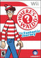 Where's Waldo? The Fantastic Journey - Nintendo Wii Pre-Played