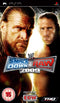 Smackdown VS Raw 2009 - PSP Pre-Played