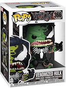 Pop! Venomized Hulk 366