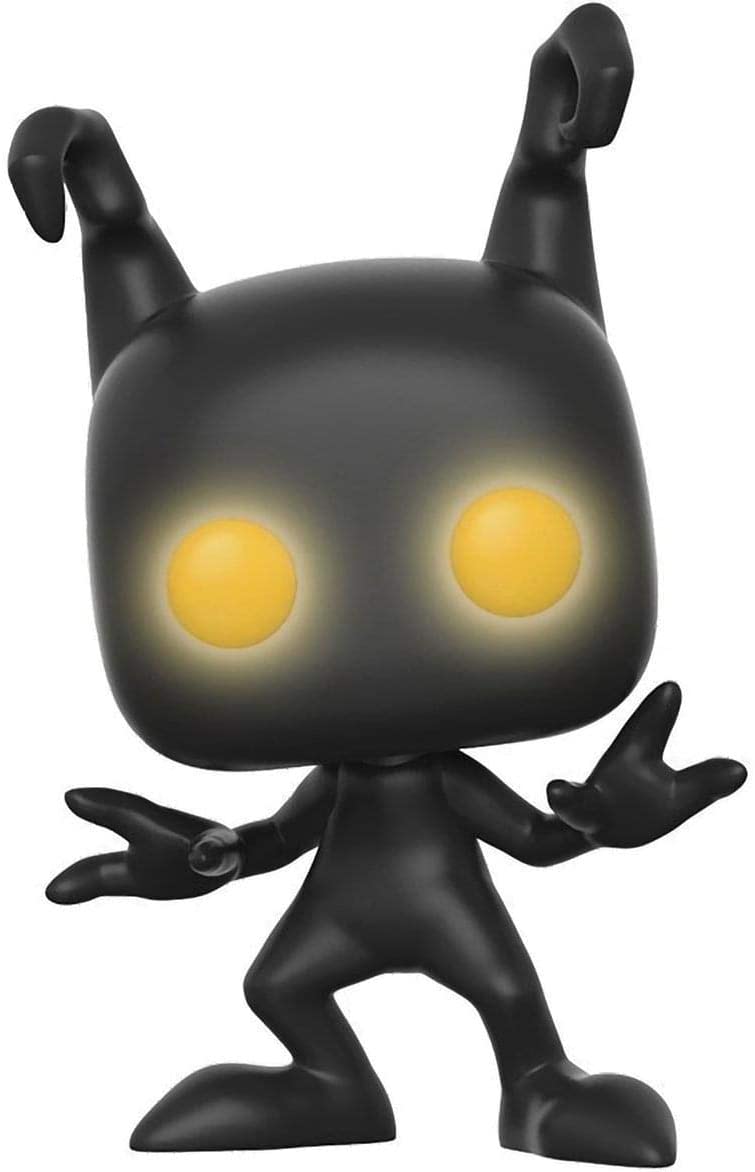 Pop! Shadow Heartless Chase