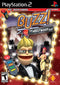 Buzz The Hollywood Quiz (Game Only) - Playstation 2 Pre-Played