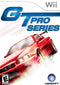 GT Pro Series - Nintendo Wii Pre-Played