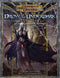 Drow of the Underdark - Dungeons and Dragons 3.5 Edition Pre-Played